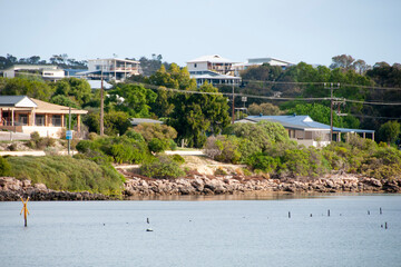 Coffin Bay - South Australia