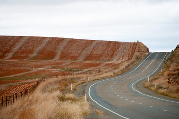 RM Williams Highway - South Australia