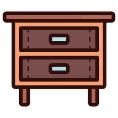 drawer illustration
