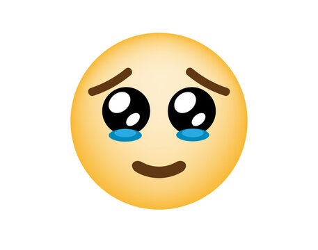 crying Emoji  Download for free  Iconduck