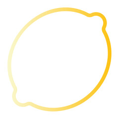 lemon icon