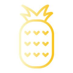 pineapple icon