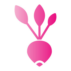 radish icon