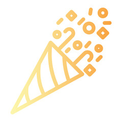 confetti icon