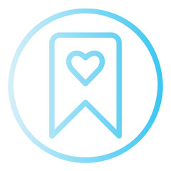 bookmark icon
