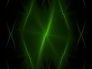 Imaginatory fractal abstract background Image