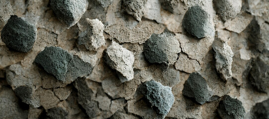 stone cement wall texture background