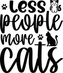 Cat  SVG Designs Bundle