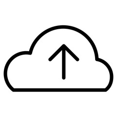 upload icon