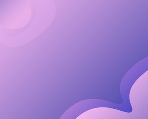 Obraz premium abstract background with modern corporate technology concept presentation or banner design , web, page, cover, ad, greeting, card, background. Vector illustration with line stripes texture elements