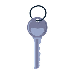 key vector icon