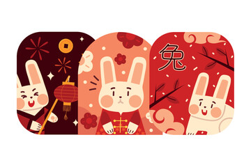 chinese new year cards