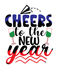 100 New Year 2023 SVG Bundle, Happy New Year's Eve Quote, Cheers 2023 Saying, Sublimation Print Clip Art, cut file, Circut, Silhouette svg,Happy New Year SVG Bundle, Hello 2023 Svg, New Year Decoratio