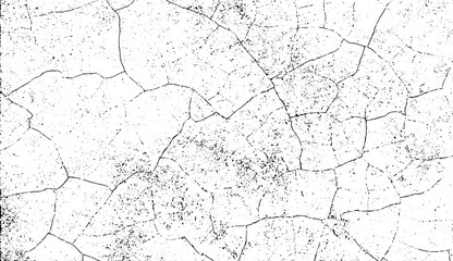 Obraz premium grungy, grunge effect, grunge texture, dry land crack effect, earthquake crack effect , grunge background, broken glass texture, broken effect, dry land crack texture, dot effect 