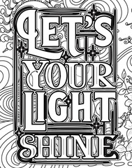 motivational quotes coloring book pages.inspirational quotes coloring
