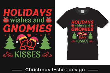 t-shirt christmas