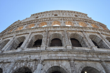 Fototapeta premium Colosseum in Rome