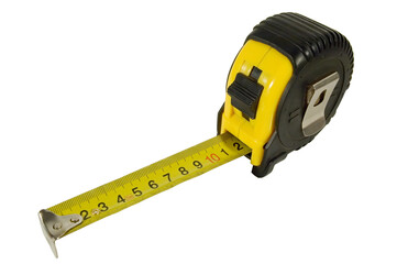 Tape-measure