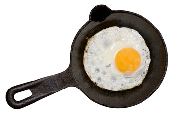 Fried egg