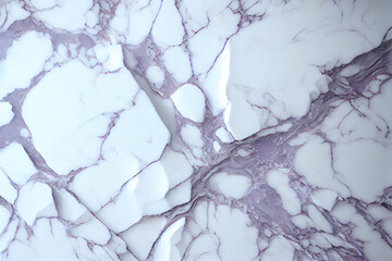 Marble texture natural background, Generative AI.