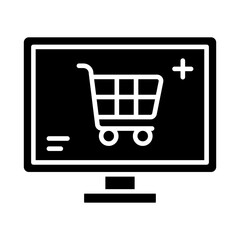 Ecommerce Icon