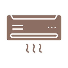 Air Conditioner Icon