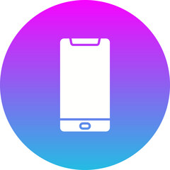 Smartphone Icon