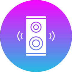 Speaker Icon