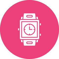 Smartwatch Icon