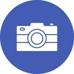 Camera Icon