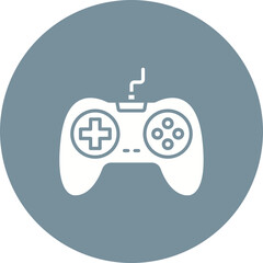Gamepad Icon
