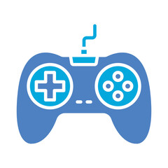 Gamepad Icon © Muhammad 