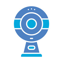 Webcam Icon