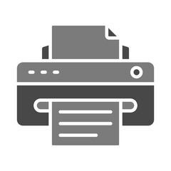 Printer Icon