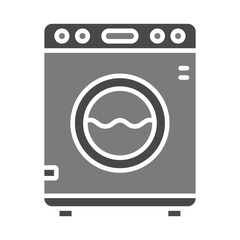 Washing Machine Icon