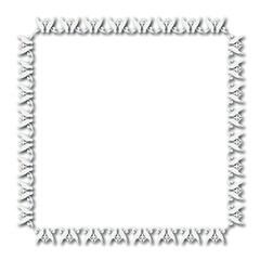 frames in vintage style with elements of ornament, art, pattern, background, texture, Vector illustration eps 10, Art.