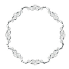 frames in vintage style with elements of ornament, art, pattern, background, texture, Vector illustration eps 10, Art.