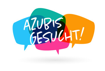 Azubis gesucht