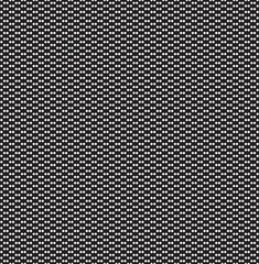 Seamless pattern with lines.Unusual poster Design .Black Vector stripes .Geometric shape. Endless texture