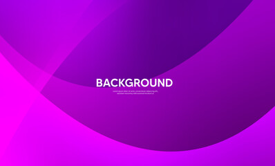 Abstract violet background, Abstract purple background with waves