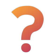 large question mark png