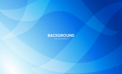 Blue background, Abstract blue background, Blue banner