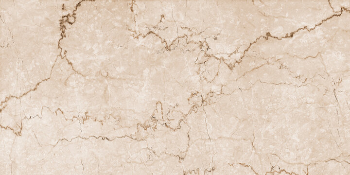 Boticcino cream Italian marble texture with soft beige base contains light golden streaks. Cream calcite with a timeless aesthetic. Quartz crystalline marble granite for ceramic slab tile.