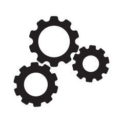 gear icon