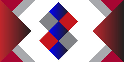 Abstract haftone pattern vector background. dotted design element vector .	