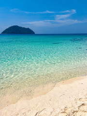 Koh Khai Tarutao national park, Satun, Thailand