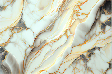 Beautiful high quality marble with a natural pattern.
