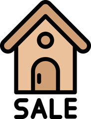 Sale Vector Icon Design Illustration