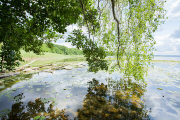 See in Mecklenburg Vorpommern