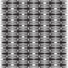 Vector, Image of spider pattern background, black and white, with transparent background